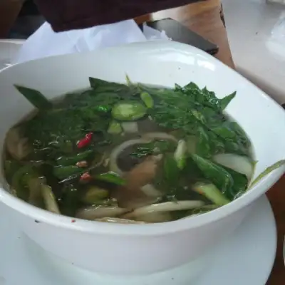 RM Soup Ikan Taktakan