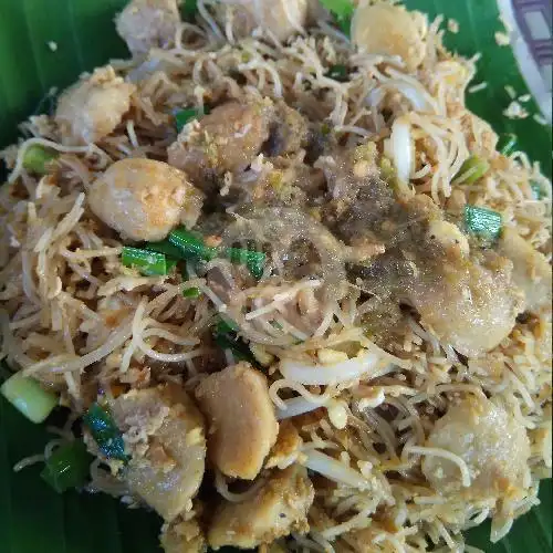 Gambar Makanan Mie Balap Medan Cek Yarie, Teuku Iskandar 20