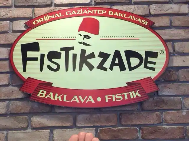 Fıstıkzade Baklava'nin yemek ve ambiyans fotoğrafları 72