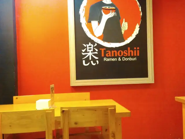 Gambar Makanan Tanoshi Ramen & Donburi 6