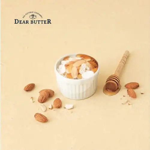 Gambar Makanan Dear Butter, Mall Kelapa Gading 7