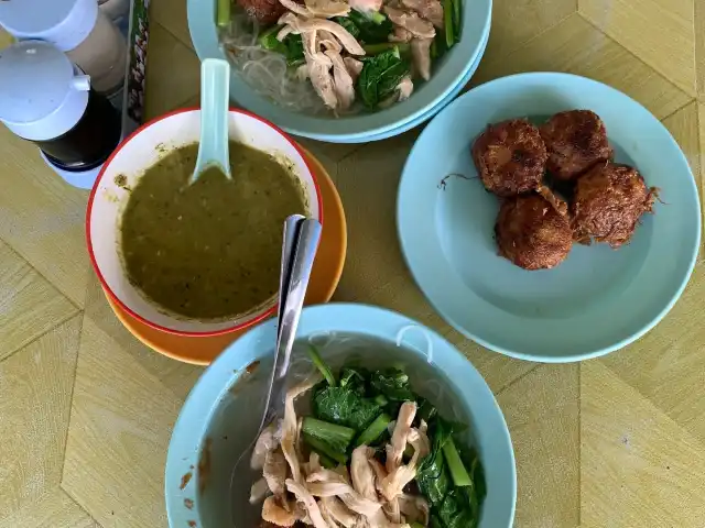 Bakso Kampung Baru Food Photo 14