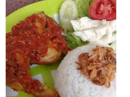 Ayam Geprek & Ayam Penyet Fimorae