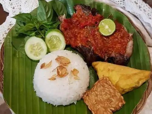 Ayam Geprek Idola Jogja