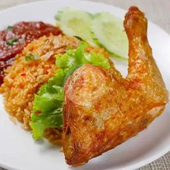 Gambar Makanan Nasi Goreng NAZWA, Mandiangin Koto Selayan 15