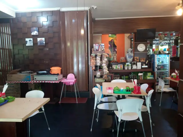 Gambar Makanan Pondok Shantung 8