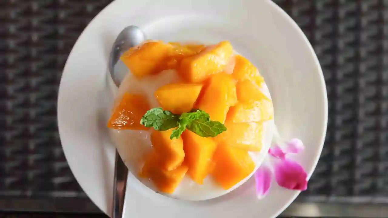 Taiping Dessert-Licious Corner
