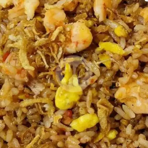 Gambar Makanan Nasi Goreng Leberty, Setu 11