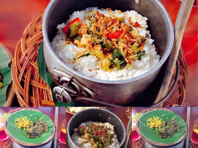 Gambar Makanan Alam Sari Restaurant Karawang Barat 2