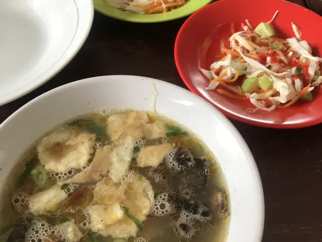 Gambar Makanan Soto & Sop Betawi H. Asmawi 4