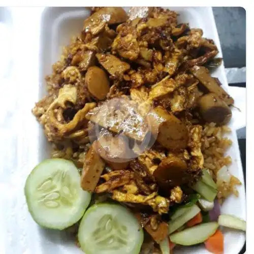 Gambar Makanan Nasi Goreng Fatih, Lebak Bulus 19