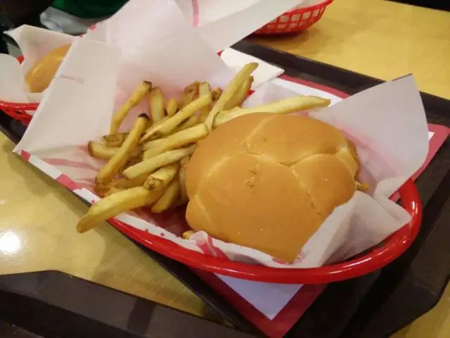 Wendy's Food Photo 8