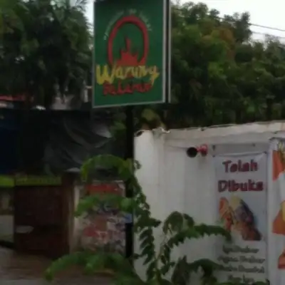 Warung Bakaran