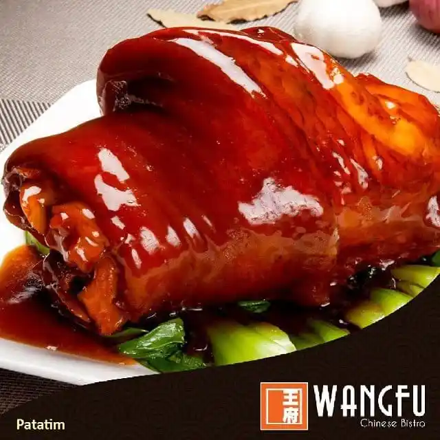 Wangfu Chinese Bistro