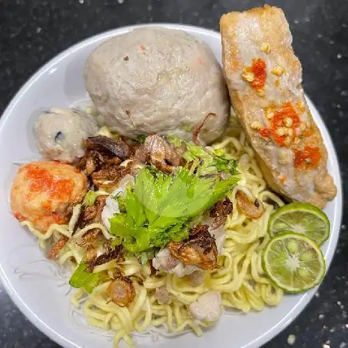 Gambar Makanan Bakso MIXXX prasmanan 2