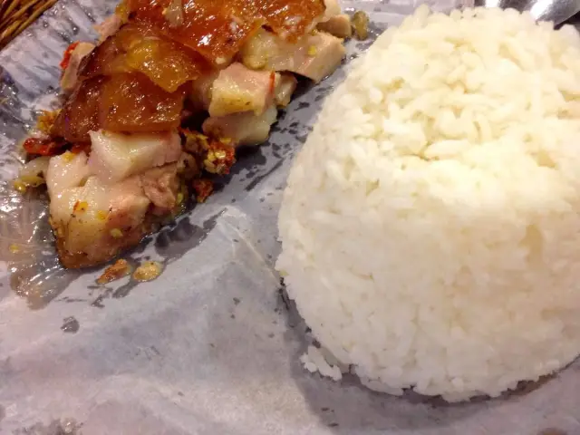 Cebu's Original Lechon Belly Food Photo 6