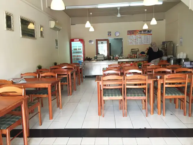 Restoran Selera Melawati Food Photo 4