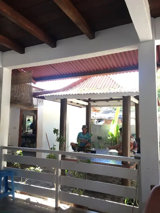 Gambar Makanan Warung Sasak 5