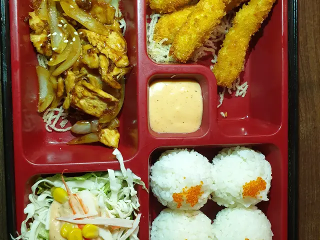 Gambar Makanan Hachi Hachi Bistro 1