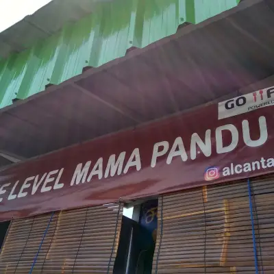 MIE LEVEL MAMA PANDU