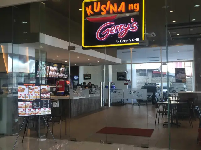 Kusina ng Gerry's Food Photo 4