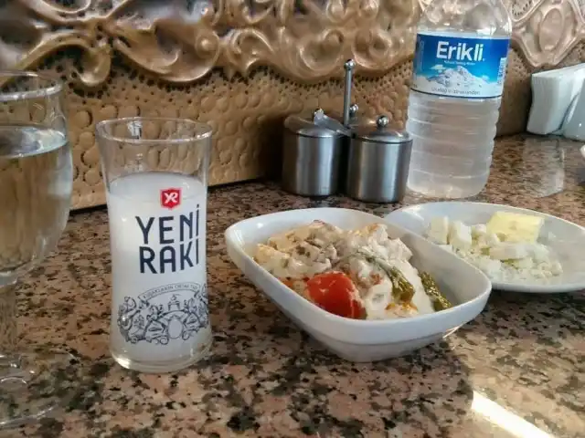 Akcanlar Ocakbaşı'nin yemek ve ambiyans fotoğrafları 49