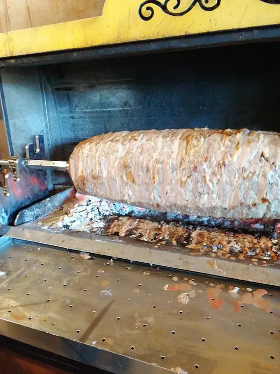 Halis Erzurum Cağ Kebabı'nin yemek ve ambiyans fotoğrafları 52