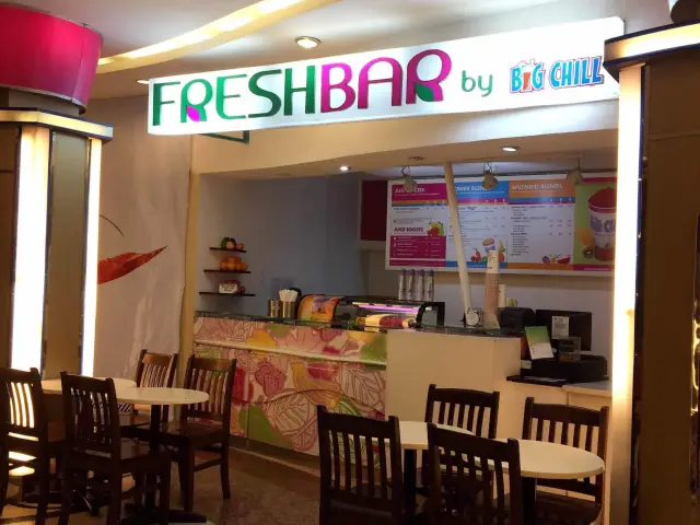 Fresh Bar by Big Chill Food Photo 6
