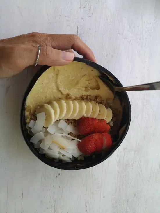 Gambar Makanan Nalu Bowls Dojo Bali 6