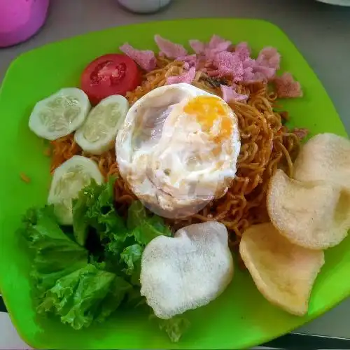 Gambar Makanan Nasi Goreng Padang, By Pass 3