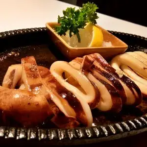 Nihon Kai Japanese Restaurant Food Photo 16