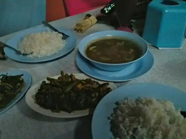 Restoran Yee Sup Belut Food Photo 3