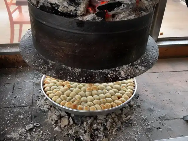 Közde Börek'nin yemek ve ambiyans fotoğrafları 2