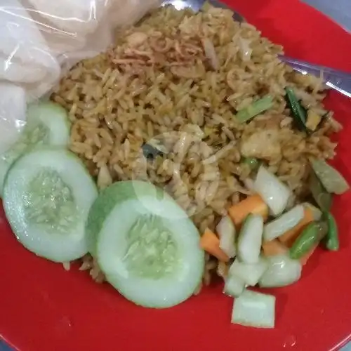 Gambar Makanan BAKMI TIK TOK 48, Pasger Graha Raya 8