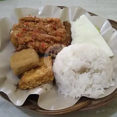 Gambar Makanan Sambal Mercon, Fatmawati 13