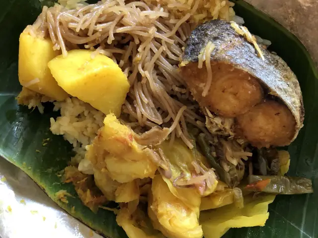 Gambar Makanan Nasi Anai Galung 18