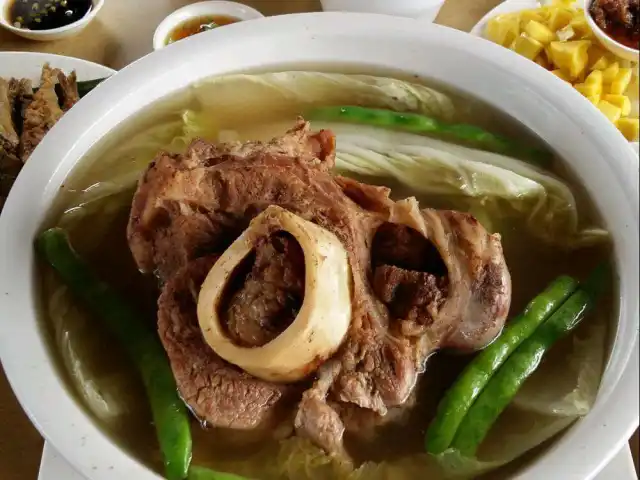 Mer-Ben Tapsilogan sa Tagaytay Food Photo 17