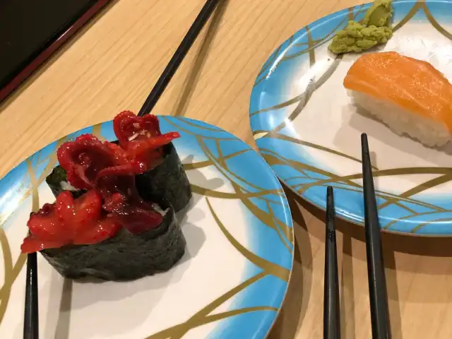Sushi Jiro Food Photo 12