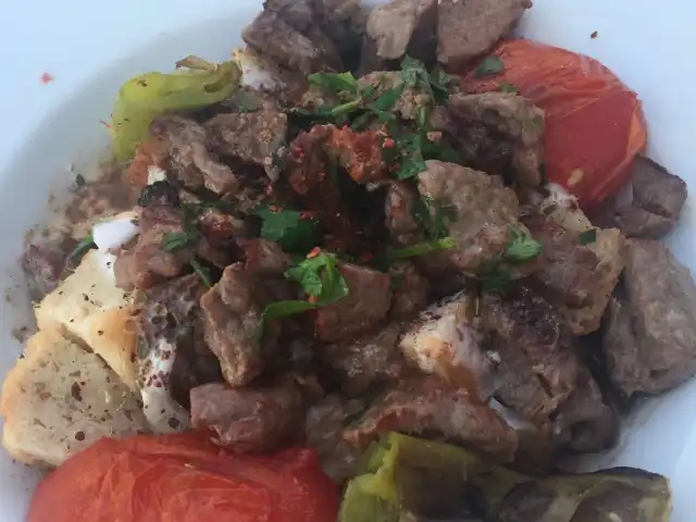 Cemo Etliekmek'nin yemek ve ambiyans fotoğrafları 5