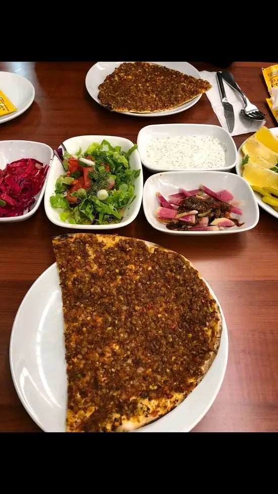 Kasap Halil Usta Lokantası'nin yemek ve ambiyans fotoğrafları 19