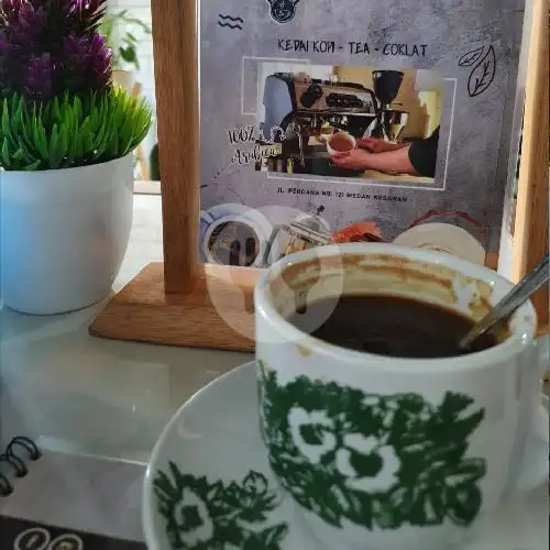 Gambar Makanan Perdana 710 Coffee & Tea 9