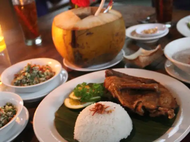 Gambar Makanan Laka Leke Restaurant 6