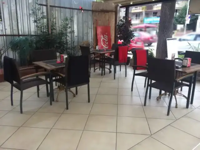 Hatunlar Cafe & Restaurants