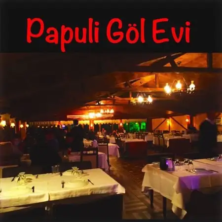 Papuli Restaurant'nin yemek ve ambiyans fotoğrafları 9