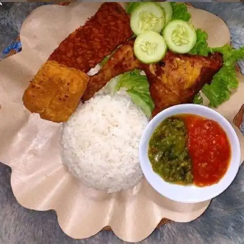 Gambar Makanan Ayam Goreng Surendeng Kartini 18