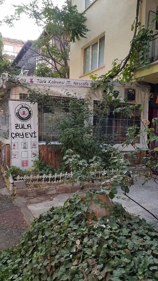 Zula Çay Evi'nin yemek ve ambiyans fotoğrafları 74