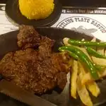 Sizzling plate Food Photo 7