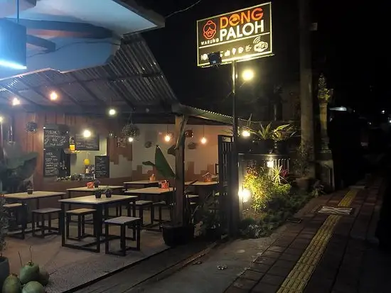 Gambar Makanan Warung Dong Paloh 11