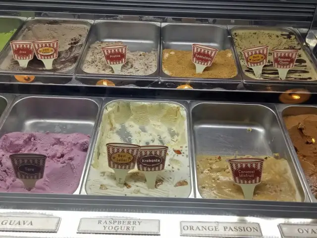 Gambar Makanan Tempo Gelato Tamansiswa 11