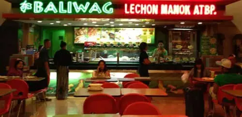Baliwag Lechon Manok Liempo Food Photo 2